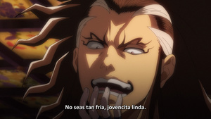 Tonoss: Record of Ragnarok II